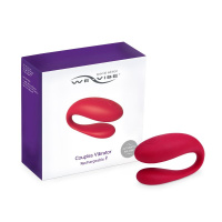 We-vibe Special Edition – секс игрушка для яркого удовольствия от sex shop Hustler