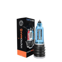Гидропомпа Bathmate HYDROMAX5 Hustler.kz Гидропомпа Bathmate HYDROMAX5 от sex shop Hustler