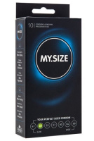 Презервативы MY.SIZE - 49 от sex shop Hustler