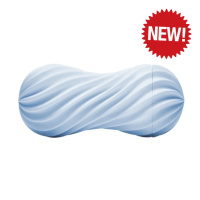 Tenga Flex Bubbly – мужская игрушка мастурбатор от sex shop Hustler