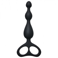 Анальная цепочка Ultimate Beads от sex shop Hustler