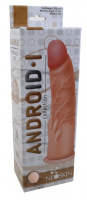 Dildo - фаллоимитатор на присоске ANDROID Collection-I 8.5 дюймов от sex shop Hustler