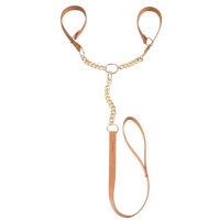 Наручники с петлей из коллекции Maze от Bijoux