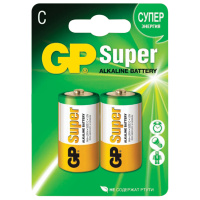 GP super С