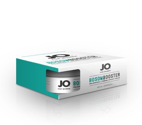 Крем для увеличения груди Bosom Booster от System JO Hustler.kz Крем для увеличения груди Bosom Booster от System JO от sex shop Hustler