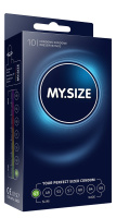 Презервативы MY.SIZE - 47 от sex shop Hustler