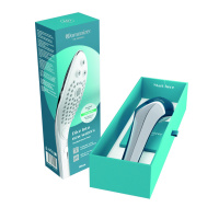 Насадка для душа Womanizer Wave от sex shop Hustler