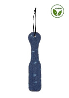 Шлепалка (паддл) из джинсы, Denim Paddle от sex shop Hustler