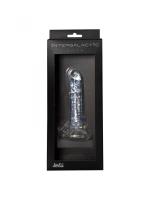 Небольшой дилдо Intergalactic Orion от sex shop Hustler