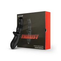 NEXUS Thrust - анальный стимулятор с поступательными движениями от sex shop Hustler