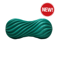 Tenga Flex Fizzy - мужская игрушка мастурбатор от sex shop Hustler