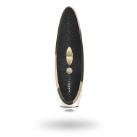 Satisfyer Luxury - бесконтактный стимулятор клитора с вибрацией Haute Couture Hustler.kz Satisfyer Luxury - бесконтактный стимулятор клитора с вибрацией Haute Couture от sex shop Hustler