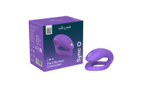 Вибратор для пар We-Vibe Sync O (2 мотора, We-Connect) от sex shop Hustler