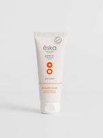 Ёska анальная смазка на водной основе (с маслом жожоба) от sex shop Hustler