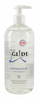 Смазка интимная классическая JUST GLIDE, на водной основе Hustler.kz Смазка интимная классическая JUST GLIDE, на водной основе от sex shop Hustler