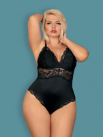 Тедди с кружевом 810-TED от sex shop Hustler
