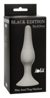 Анальный плаг Slim Anal Plug (Medium) от sex shop Hustler