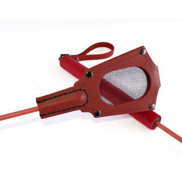 Стек готика от sex shop Hustler