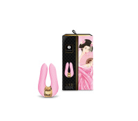 AIKO от Shunga – вибростимулятор клитора от sex shop Hustler