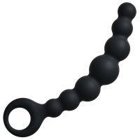 Анальный стимулятор Flexible Wand от sex shop Hustler