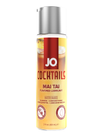 Вкусовой лубрикант JO Cocktails - MAI TAI - 60 mL от sex shop Hustler