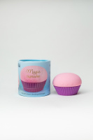 Вакуумно-волновой стимулятор и вибратор Cupcake (10 + 10 режимов) Hustler.kz Вакуумно-волновой стимулятор и вибратор Cupcake (10 + 10 режимов) от sex shop Hustler