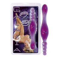 Фаллоимитатор Galaxia от sex shop Hustler