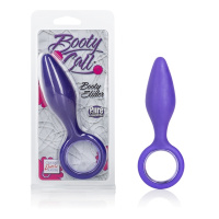 Анальная пробка Booty Slider Hustler.kz Анальная пробка Booty Slider от sex shop Hustler
