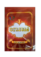 Таблетки для потенции мужчин – БАД Фули Бао (для усиления потенции) от sex shop Hustler