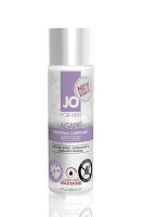 Возбуждающий лубрикант для женщин JO Agape от sex shop Hustler