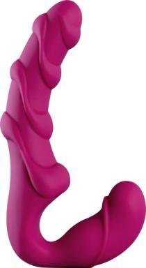 Женский страпон безремневой Share XL от sex shop Hustler