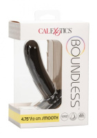 Насадка на страпон силиконовая Boundless Smooth Probe, 4.75 дюйма от sex shop Hustler