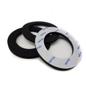 Кольца для гидропомпы Bathmate Goliath (3 шт) от sex shop Hustler