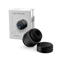 ARCwave Voy – мастурбатор с уникальной стимуляцией (регулировка плотности 8 уровней) от sex shop Hustler