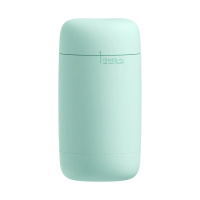 Tenga Puffy Mint Green – мастурбатор для мужчин от sex shop Hustler