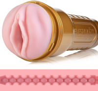 Fleshlight GO Stamina Training Lady –вагина с интенсивным рельефом от sex shop Hustler