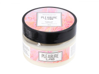 Крем-баттер для массажа тела Delicate (пион и пачули) Hustler.kz Крем-баттер для массажа тела Delicate (пион и пачули) от sex shop Hustler