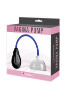 Автоматическая клиторальная помпа для женщин Pussy Pump от sex shop Hustler