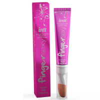 Стимулирующий гель FINGER SEXY с нежным аппликатором, 15 мл от sex shop Hustler