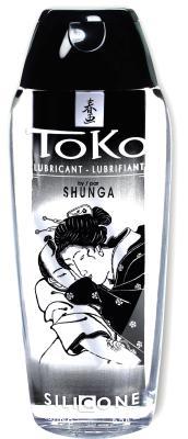 Силиконовый лубрикант TOKO (Shunga) 165 ml от sex shop Hustler