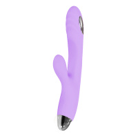 Миостимулятор с вибрацией Ms. Electra (2 мотора, 8 и 3 режима) от sex shop Hustler