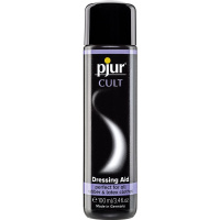 Средство для надевания латексной одежды Pjur CULT Dressing Aid от sex shop Hustler
