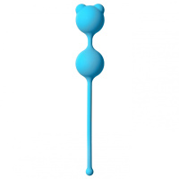 Вагинальные шарики Emotions Foxy от sex shop Hustler