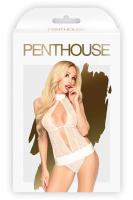 Откровенное боди из кружева Perfect lover от sex shop Hustler