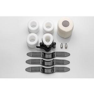 Детали к экстендеру Male Edge от sex shop Hustler