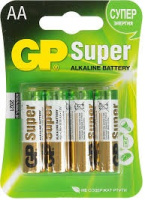 GP super AA