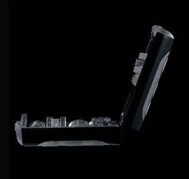 Мастурбатор Tenga Flip Hole Black от sex shop Hustler