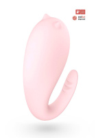 Секс игрушка для взрослых Mr. Devil (12 режимов) от sex shop Hustler