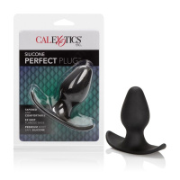 Анальная втулка Silicone Perfect Plug от sex shop Hustler