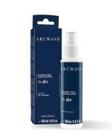 ArcWave by Pjur – очищающий спрей без спирта для секс-игрушек от sex shop Hustler
